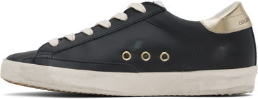 Oblečenie Golden Goose Golden Goose Super-Star Classic Čierna | GWF00101.F006875.9020, 2