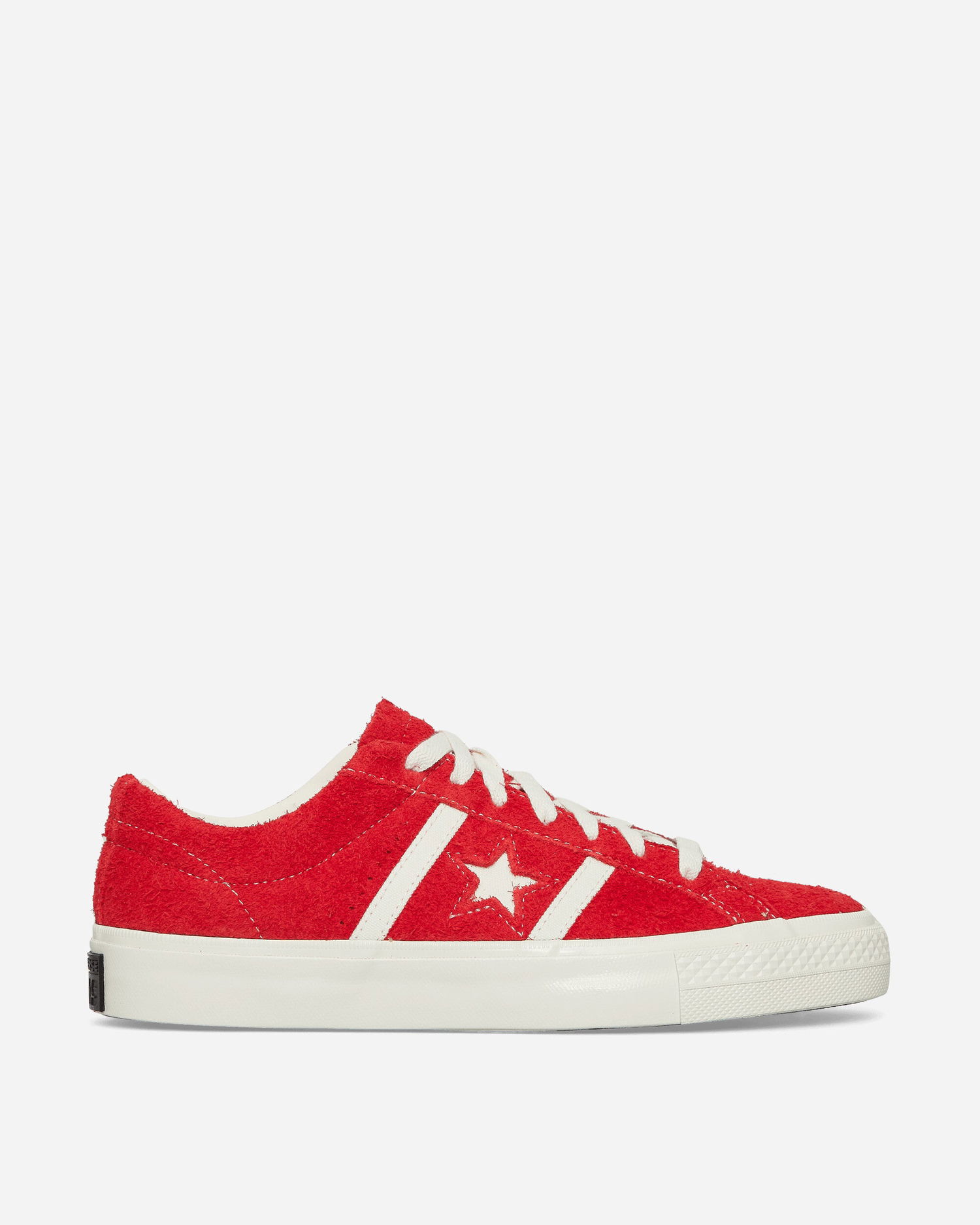 Tenisky a topánky Converse One Star Academy Pro Suede Sneakers Red Červená | A07620C, 0