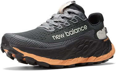 Tenisky a topánky New Balance Fresh Foam More Trail v2 "Black" Čierna | WTMORCK3, 7