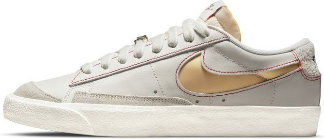 Tenisky a topánky Nike Blazer Low '77 PRM Šedá | DH4370-002, 0