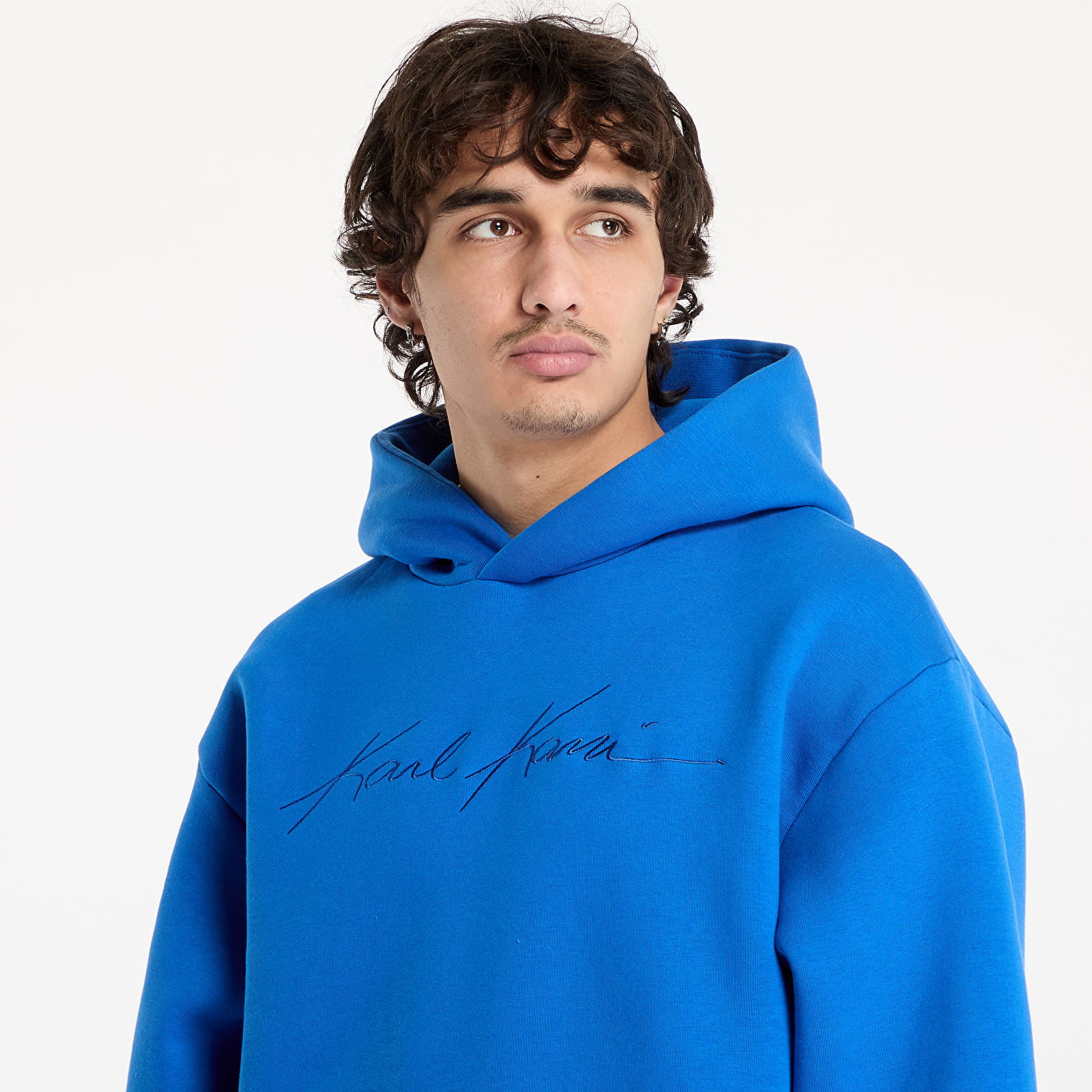 Autograph Heavy OS Hoodie