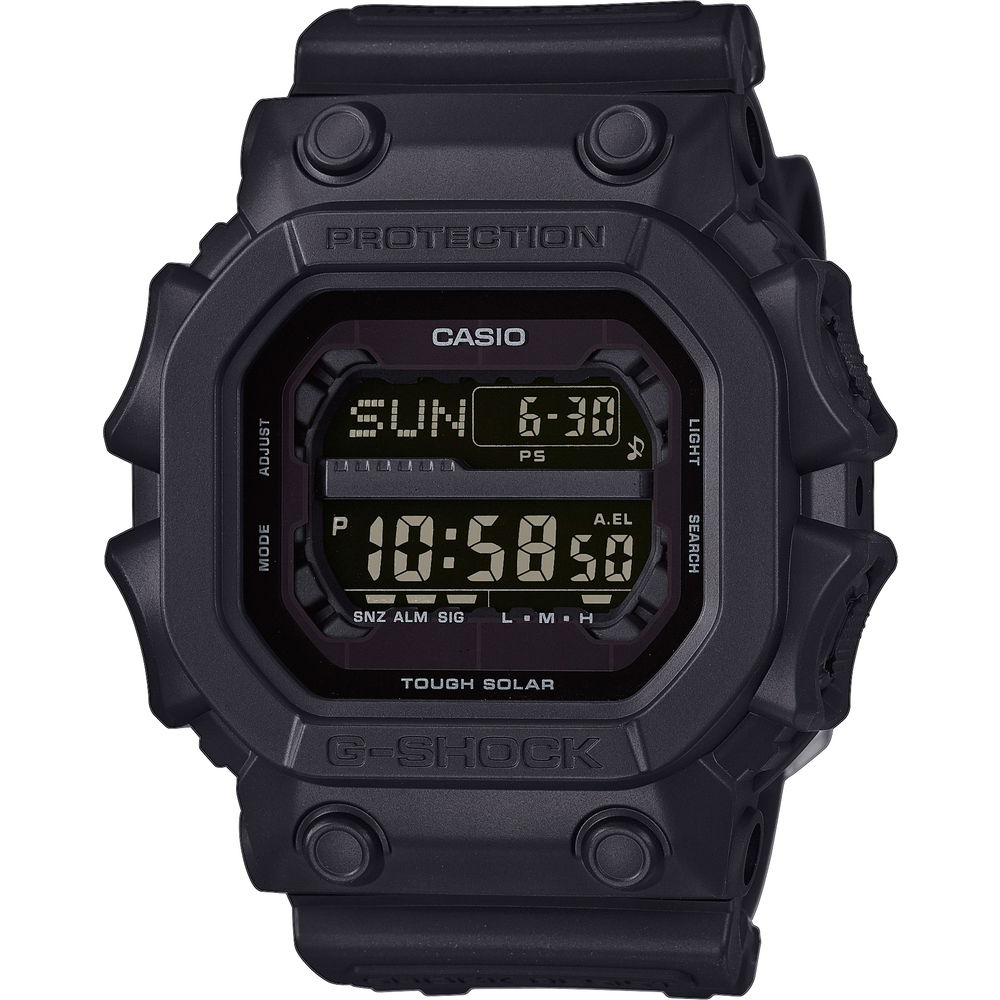 G-Shock