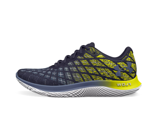 Basketball Under Armour Flow Velociti Wind 2 Žltá | 3024903-500