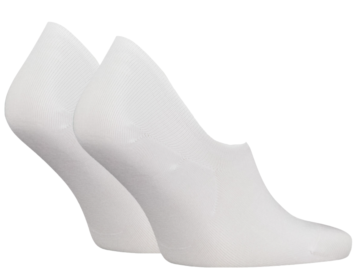 Ponožky Puma Puma Footie 2 Pack Socks Biela | 141011001-300, 1
