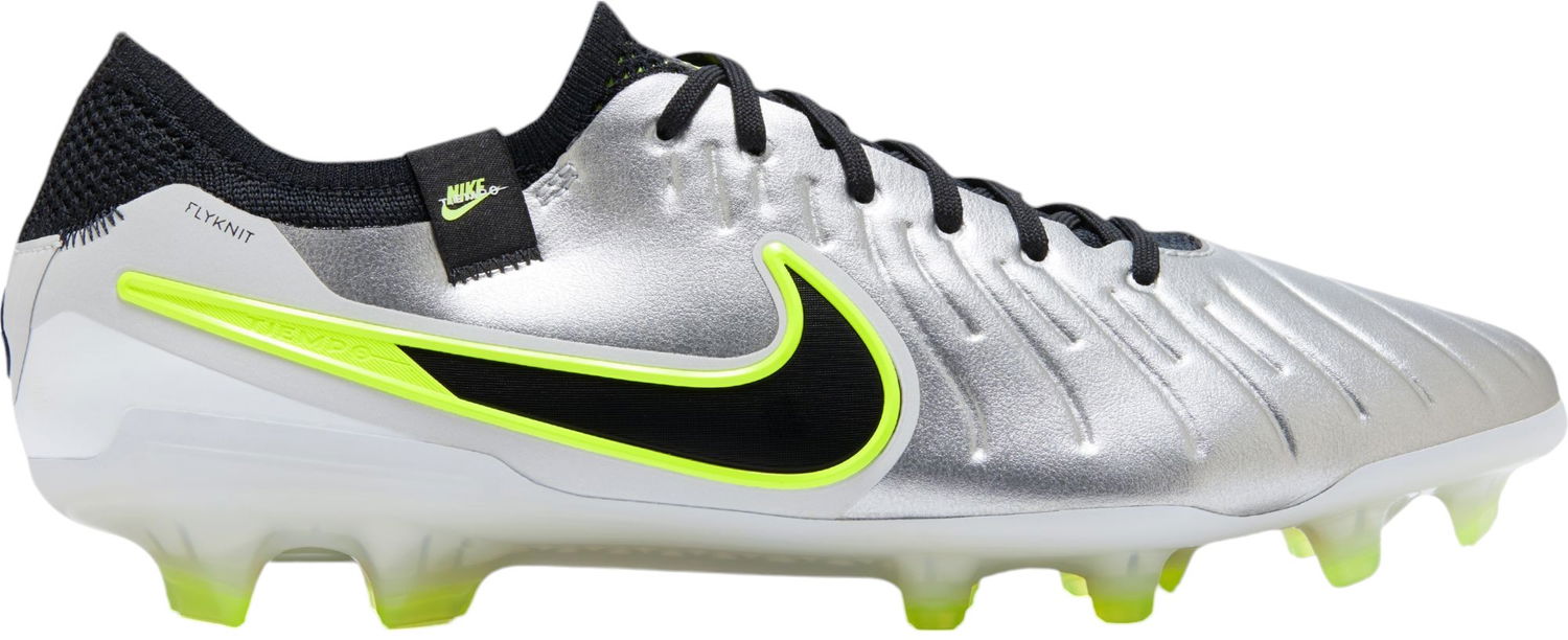 Tenisky a topánky Nike LEGEND 10 ELITE FG Metalická | dv4328-001, 0