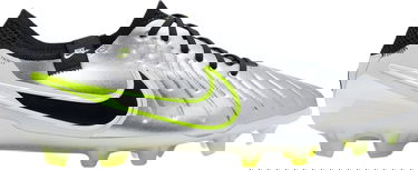 Tenisky a topánky Nike LEGEND 10 ELITE FG Metalická | dv4328-001, 0