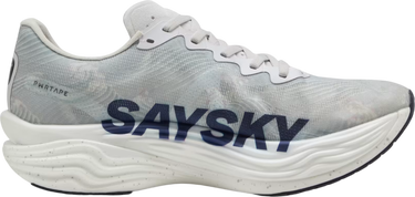Tenisky a topánky Puma Deviate NITRO Elite 3 SAYSKY Biela | 311056-01, 3