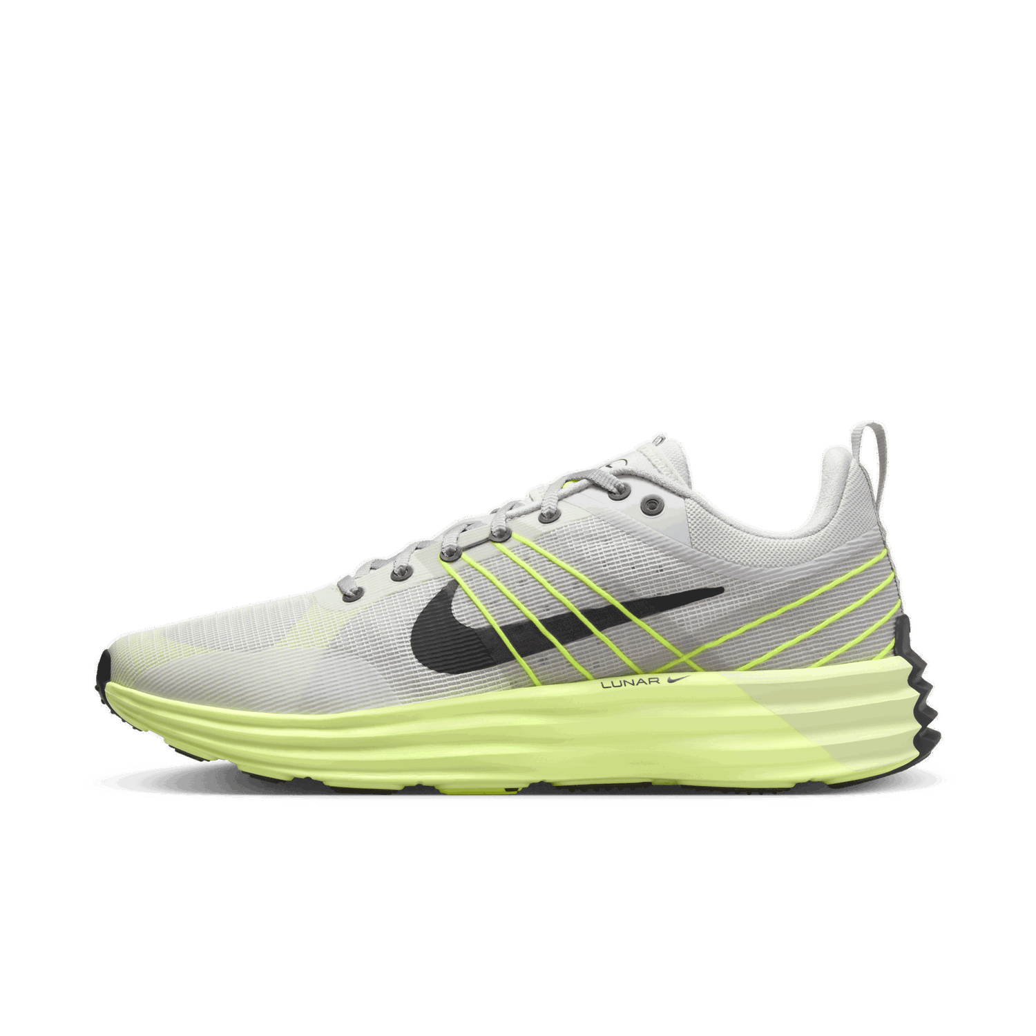 Tenisky a topánky Nike Lunar Roam Šedá | HV0812-011, 0