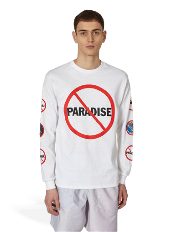 PARADIS3 Cali DeWitt T-Shirt PACALILONGTEE 001