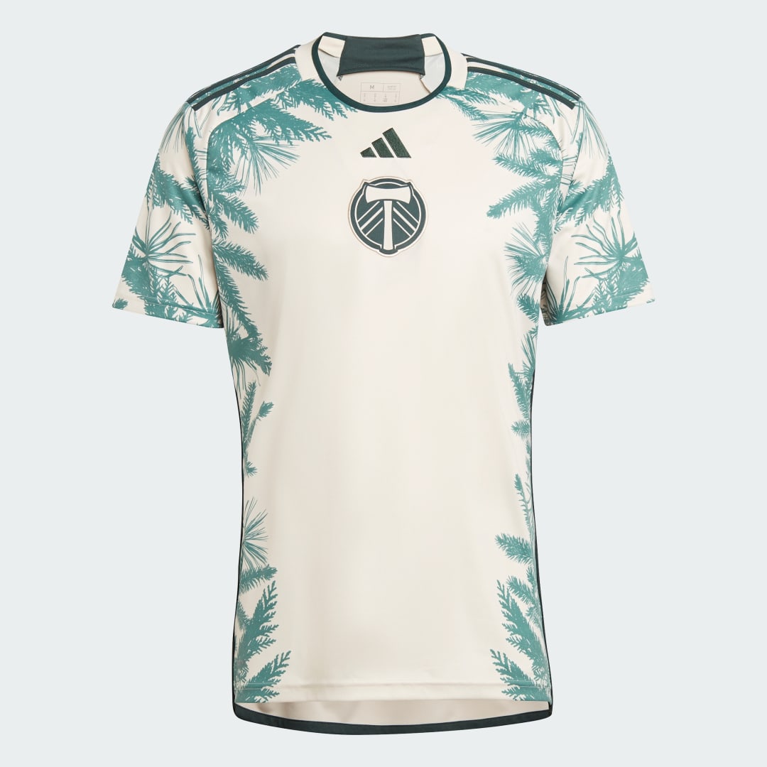 Portland Timbers 24/25 Away Jersey