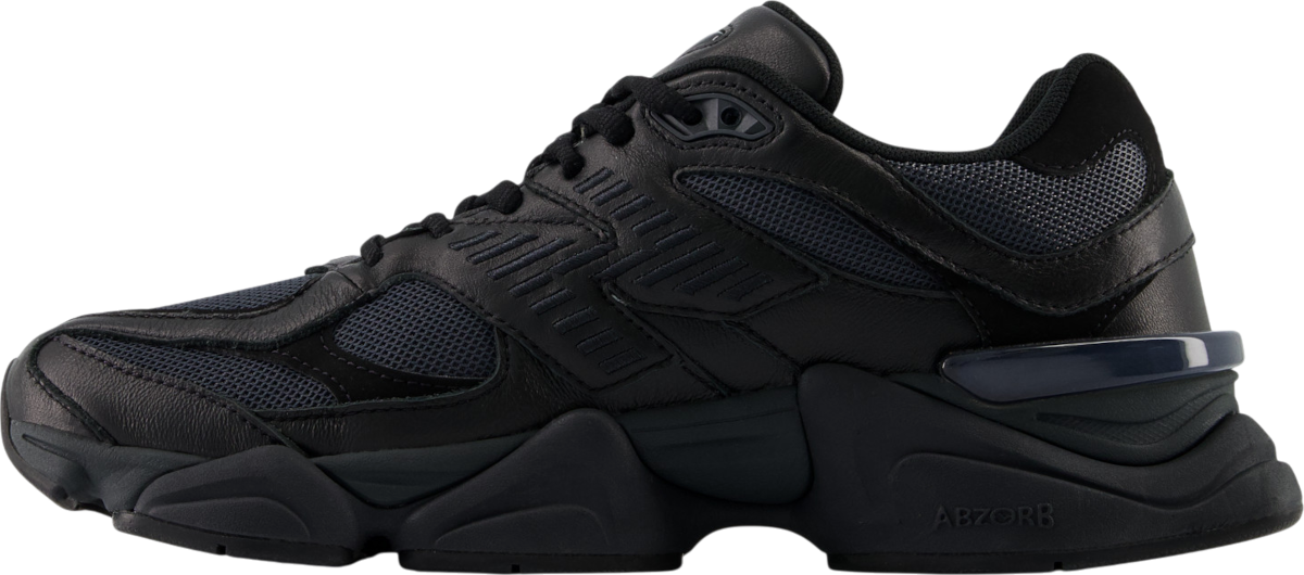 Tenisky a topánky New Balance 9060 Čierna | u9060nri-u9060nri, 1