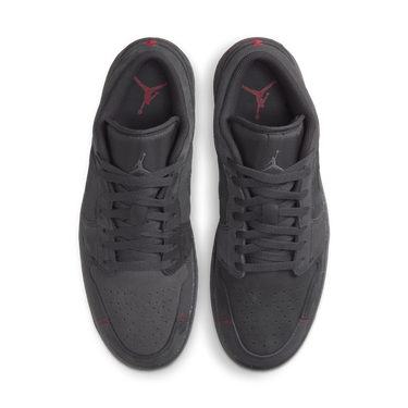 Tenisky a topánky Jordan Air Jordan 1 Low SE Craft "Dark Smoke Grey" Šedá | FD8635-001, 4