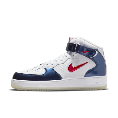 Tenisky a topánky Nike Air Force 1 Mid QS "Independence Day" Biela | DH5623-101, 0