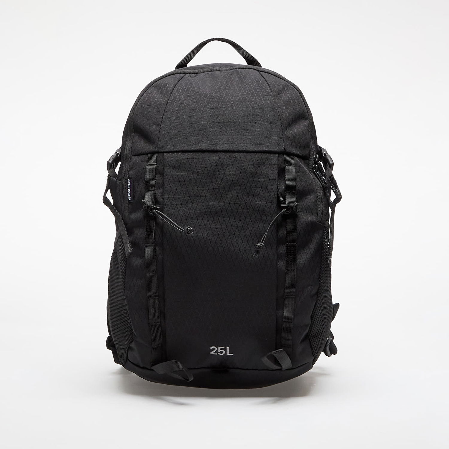 Batoh GRAMICCI Gramicci Day Pack 25L Backpack Čierna | G5FB-163 BLACK, 0