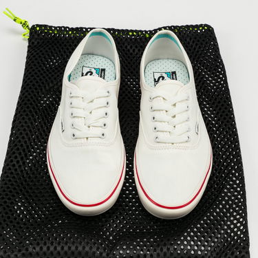 Tenisky a topánky Vans Comfycush Authentic (Penn) Biela | VN0A3WM748C1, 6