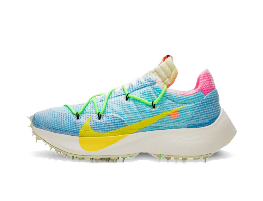Tenisky a topánky Nike Off-White x Wmns Vapor Street "Polarized Blue" Modrá | CD8178-400