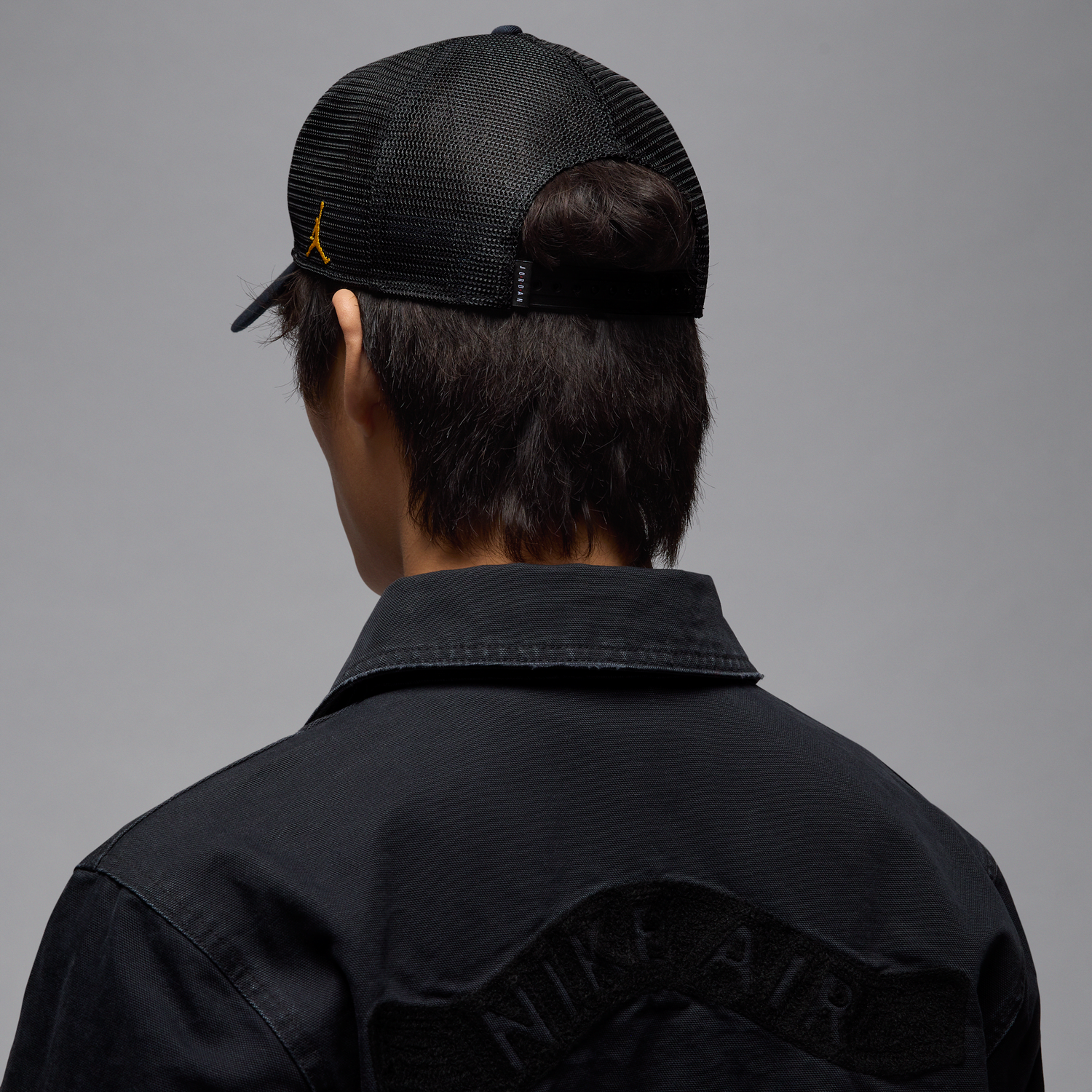 Šiltovka Jordan Jordan Jamming Frequency Trucker Cap Rôznofarebný | HJ2447-133, 1