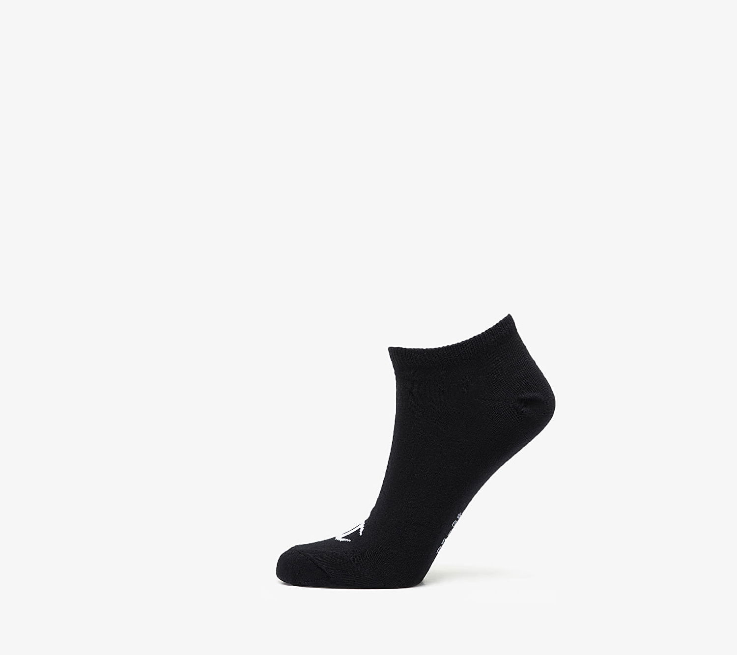 Spodná bielizeň a ponožky Champion Socks Low Čierna | Y08QI-8VA, 0