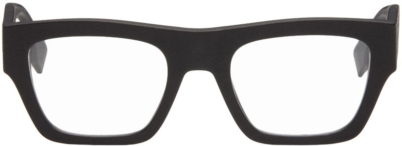 Slnečné okuliare FENDI Shadow Glasses Čierna | FE50069I@51002