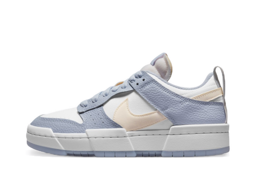 Tenisky a topánky Nike Dunk Low Disrupt "Ghost" W Biela | DJ3077-100