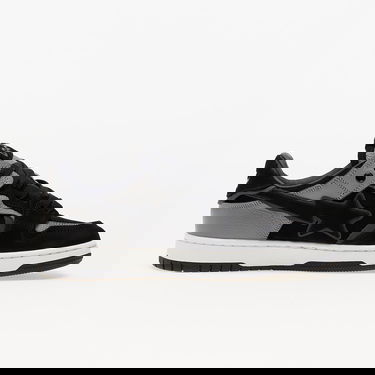 Tenisky a topánky BAPE Bape Sk8 Sta 6 M2 "Black" Čierna | 001FWK301313MBLK, 1
