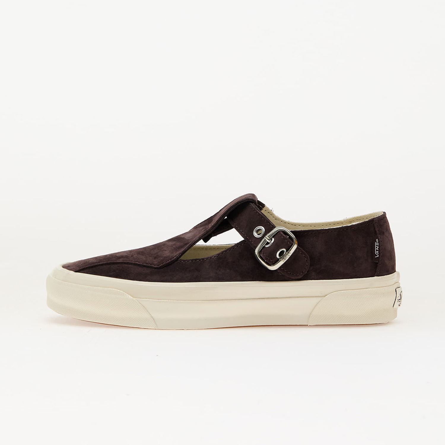 Tenisky a topánky Vans LX Mary Jane 93 Hnedá | VN000D8ZCHU1, 0