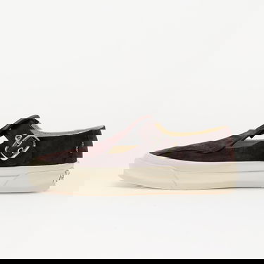 Tenisky a topánky Vans LX Mary Jane 93 Hnedá | VN000D8ZCHU1, 0