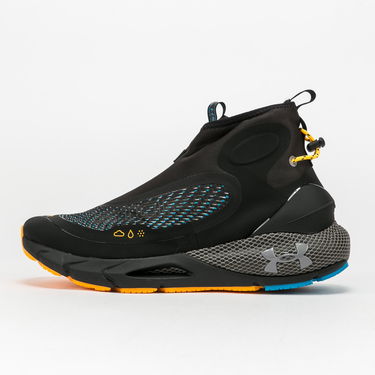 Tenisky a topánky Under Armour HOVR Phantom 2 Čierna | 3024152-001, 0