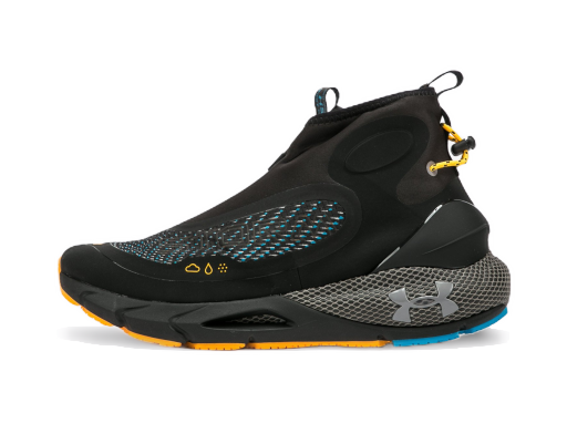 Bežecké topánky Under Armour HOVR Phantom 2 Čierna | 3024152-001