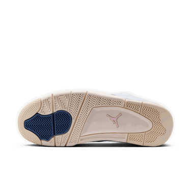 Tenisky a topánky Jordan Jordan 4 RM Modrá | FQ7939-101, 4