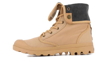 Tenisky a topánky Palladium Baggy Michigan Béžová | 79497-209-M, 2