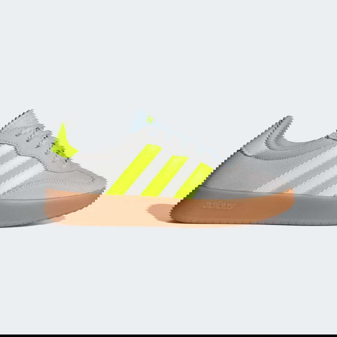 Tenisky a topánky adidas Performance Adidas Barreda Šedá | JR1198, 0