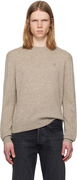 Acne Studios Yak Wool Sweater