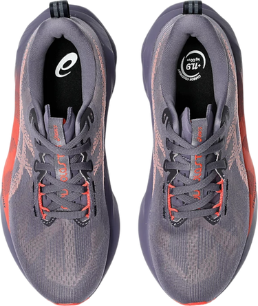 Tenisky a topánky Asics NOVABLAST 5 Fialová | 1012b765-500, 3