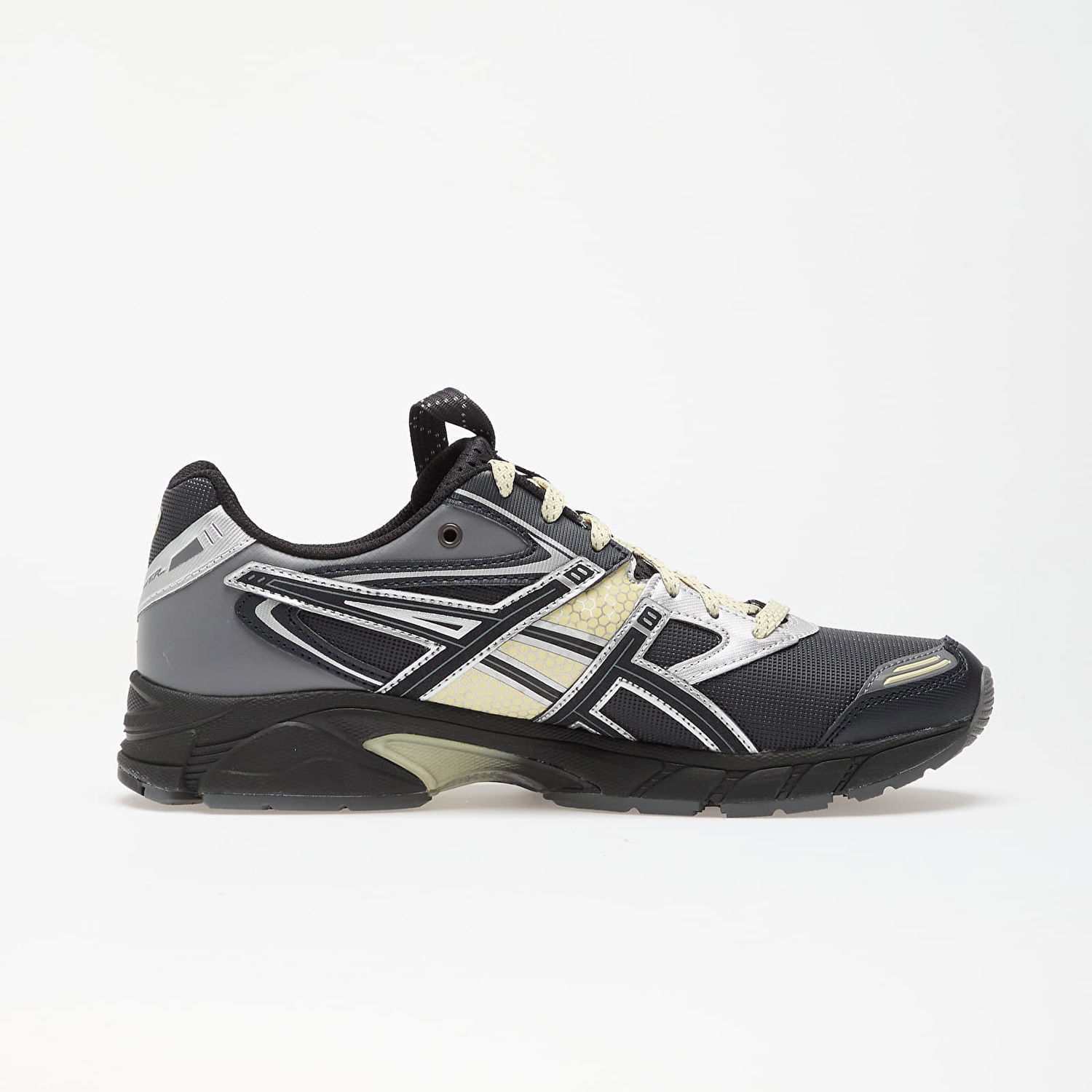 Tenisky a topánky Asics UB11-S GEL-DS TRAINER 14 Metalická | 1203A779-020, 1