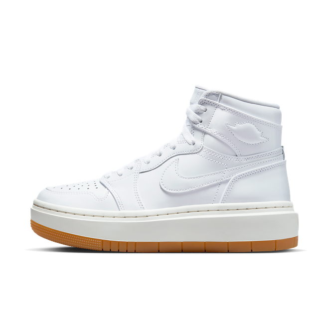Tenisky a topánky Jordan Air Jordan 1 Elevate High WMNS Biela | FB9894-100, 0