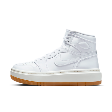 Tenisky a topánky Jordan Air Jordan 1 Elevate High WMNS Biela | FB9894-100, 0