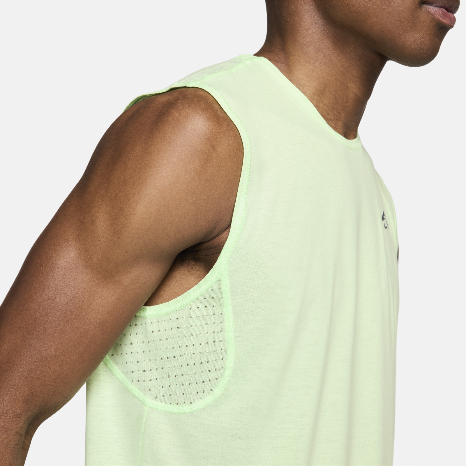 Dri-Fit Solar Chase Dri-FIT