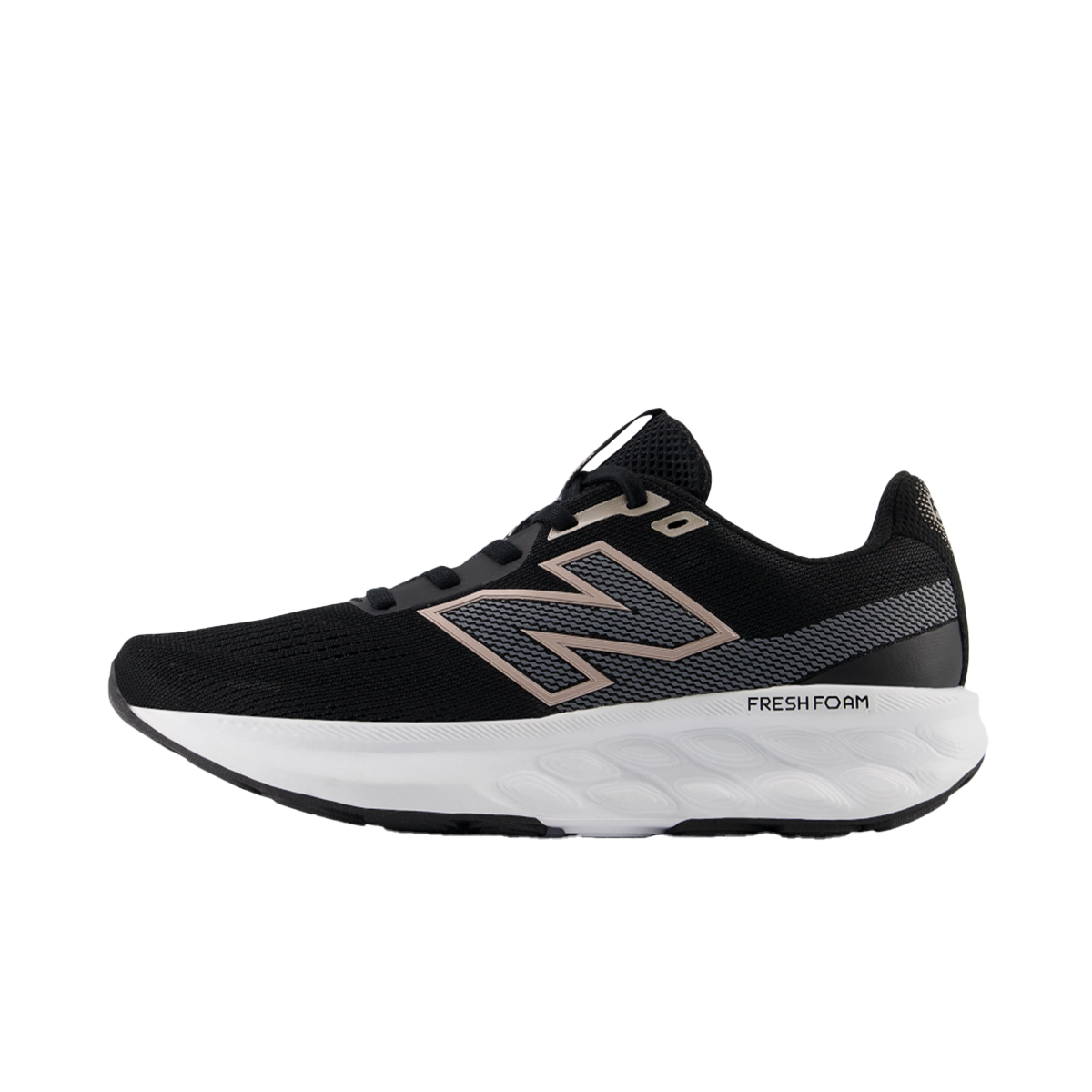 Tenisky a topánky New Balance Fresh Foam 520v9 Čierna | W520LK9, 0