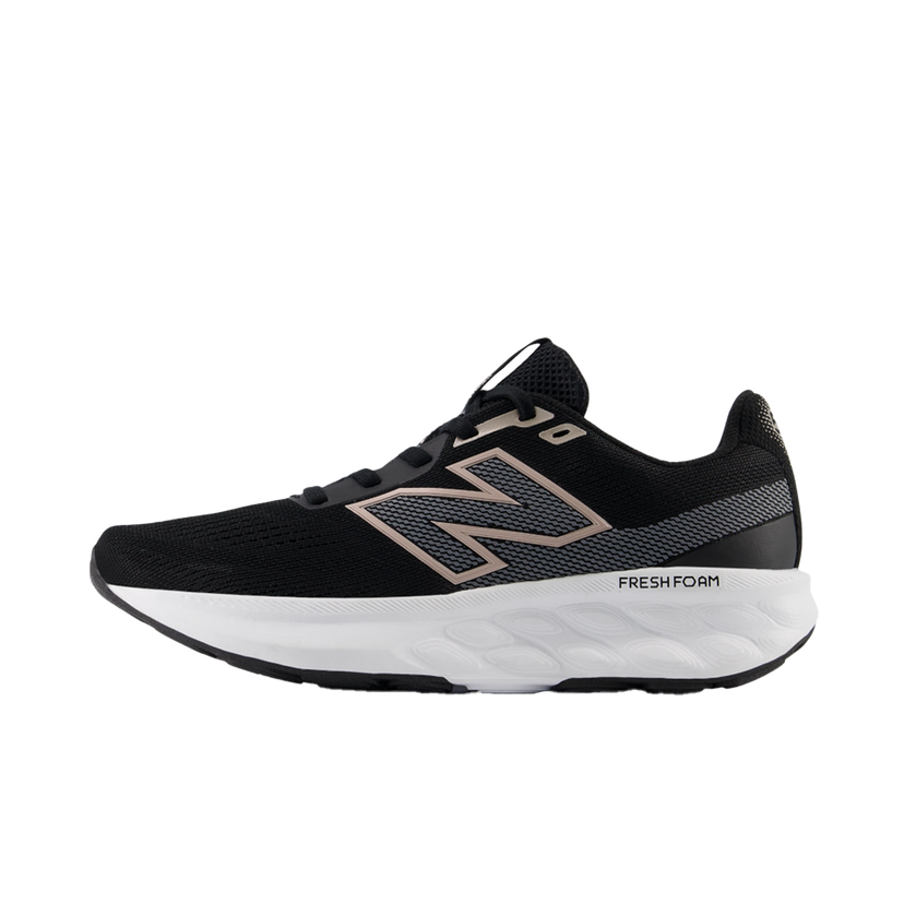 Tenisky a topánky New Balance Fresh Foam 520v9 Čierna | W520LK9