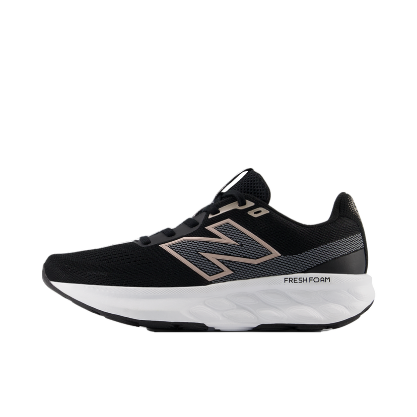 Tenisky a topánky New Balance Fresh Foam 520v9 Čierna | W520LK9