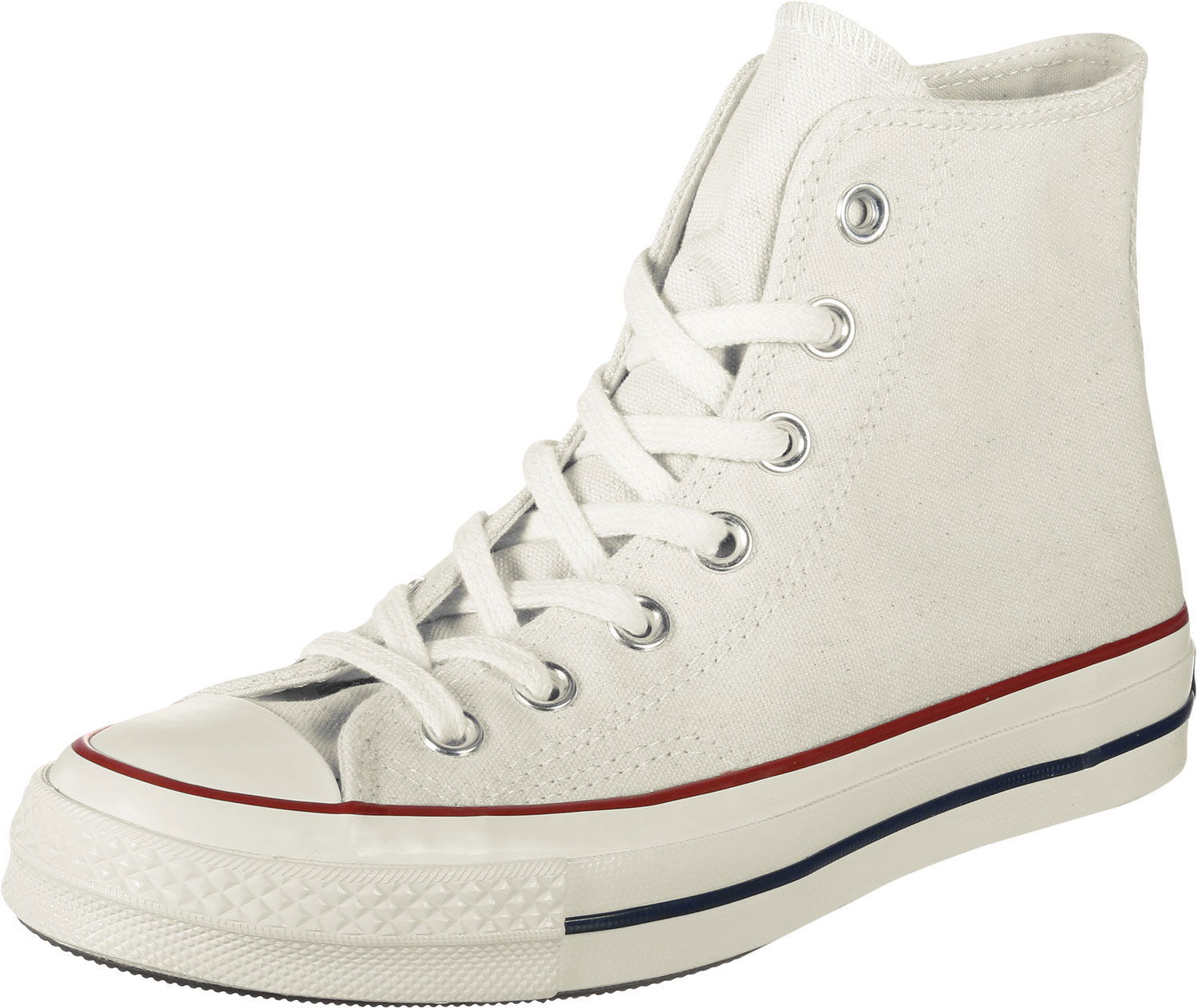 Tenisky a topánky Converse 70 HI Biela | 162053C 247, 0