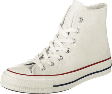 Tenisky a topánky Converse 70 HI Biela | 162053C 247, 0