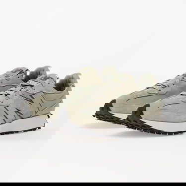 Tenisky a topánky New Balance 327 40.5 Zelené | U327SWC, 5