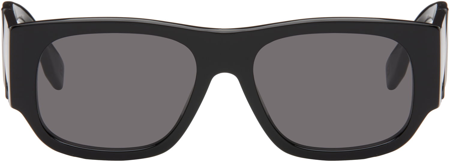 Slnečné okuliare FENDI Fendi Diagonal Sunglasses Čierna | FE40156I@5401A 840126854886, 0