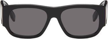 Slnečné okuliare FENDI Fendi Diagonal Sunglasses Čierna | FE40156I@5401A 840126854886, 0