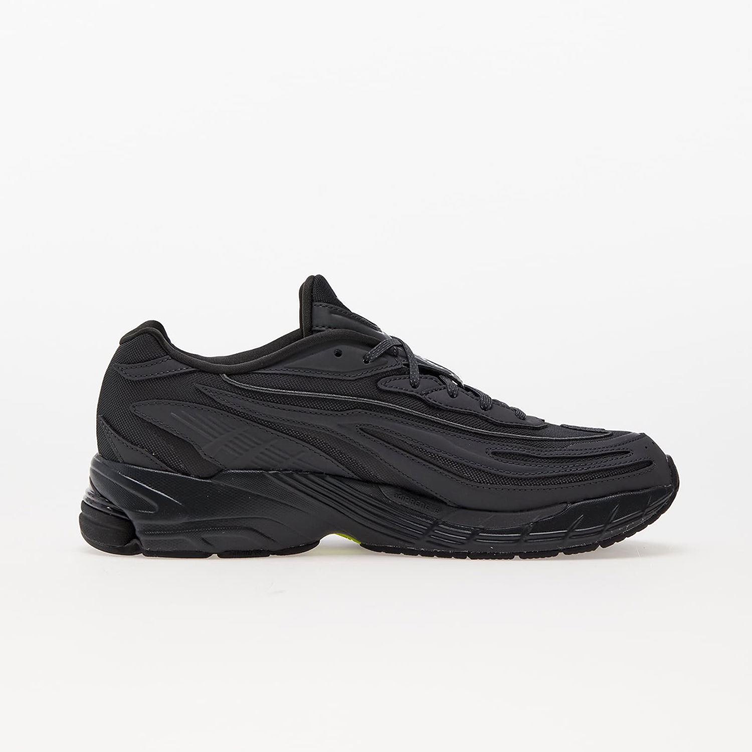 Tenisky a topánky adidas Originals ORKETRO Čierna | GY2339, 1