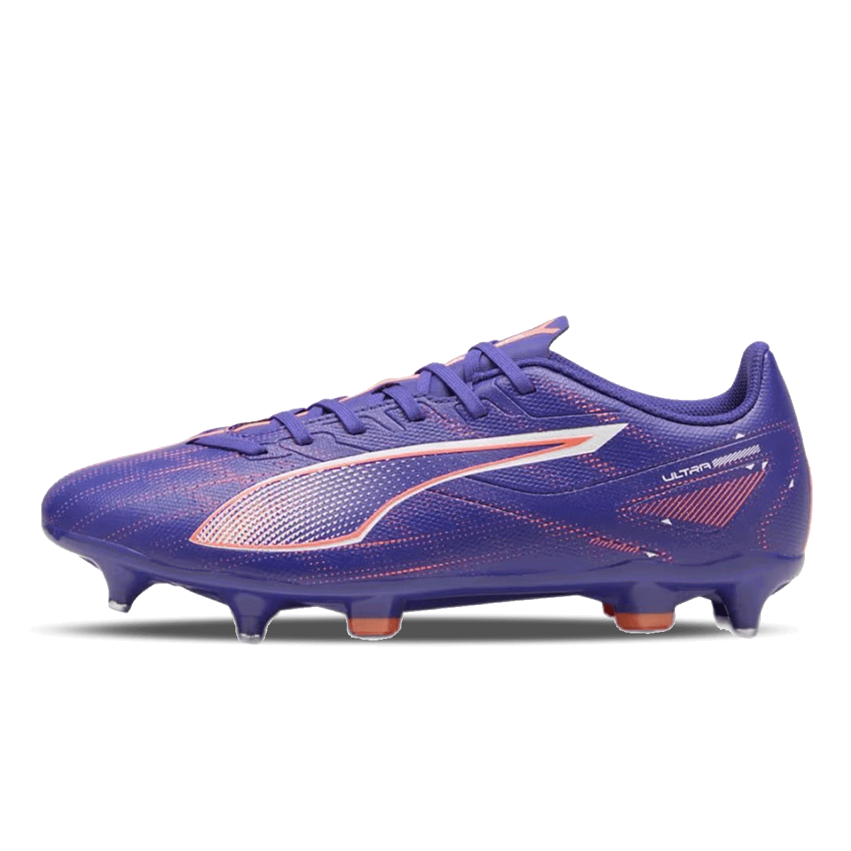 Tenisky a topánky Puma ULTRA 5 PLAY MxSG Fialová | 107904-01, 0
