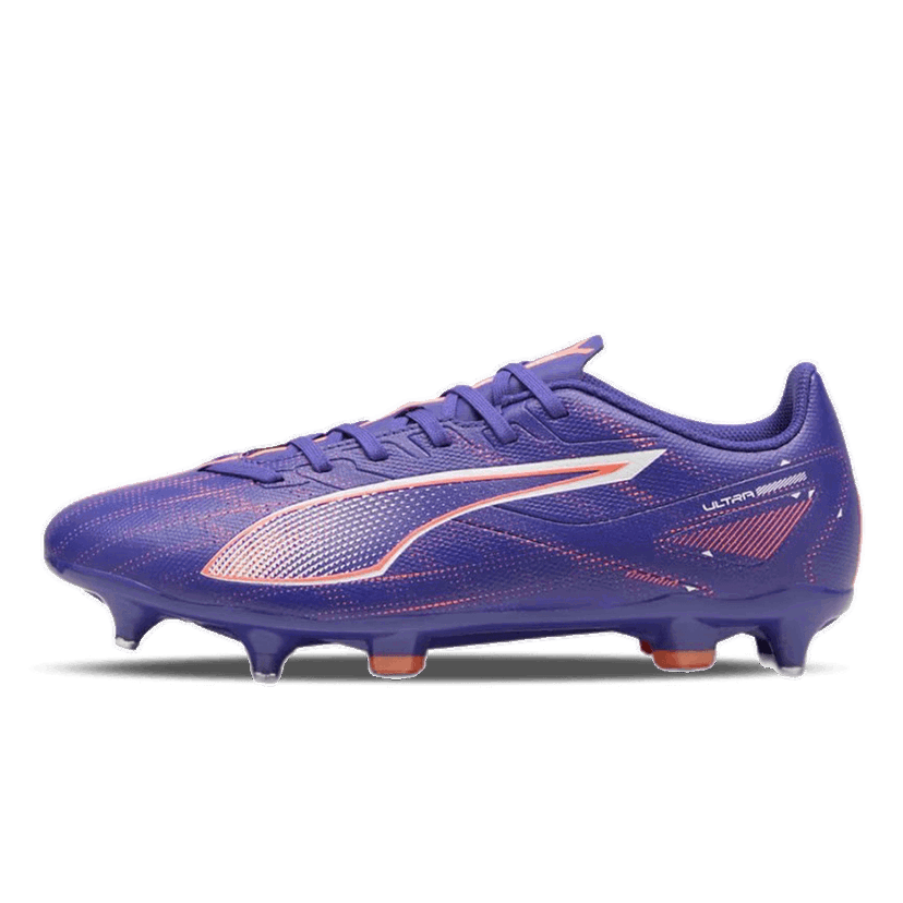Tenisky a topánky Puma ULTRA 5 PLAY MxSG Fialová | 107904-01