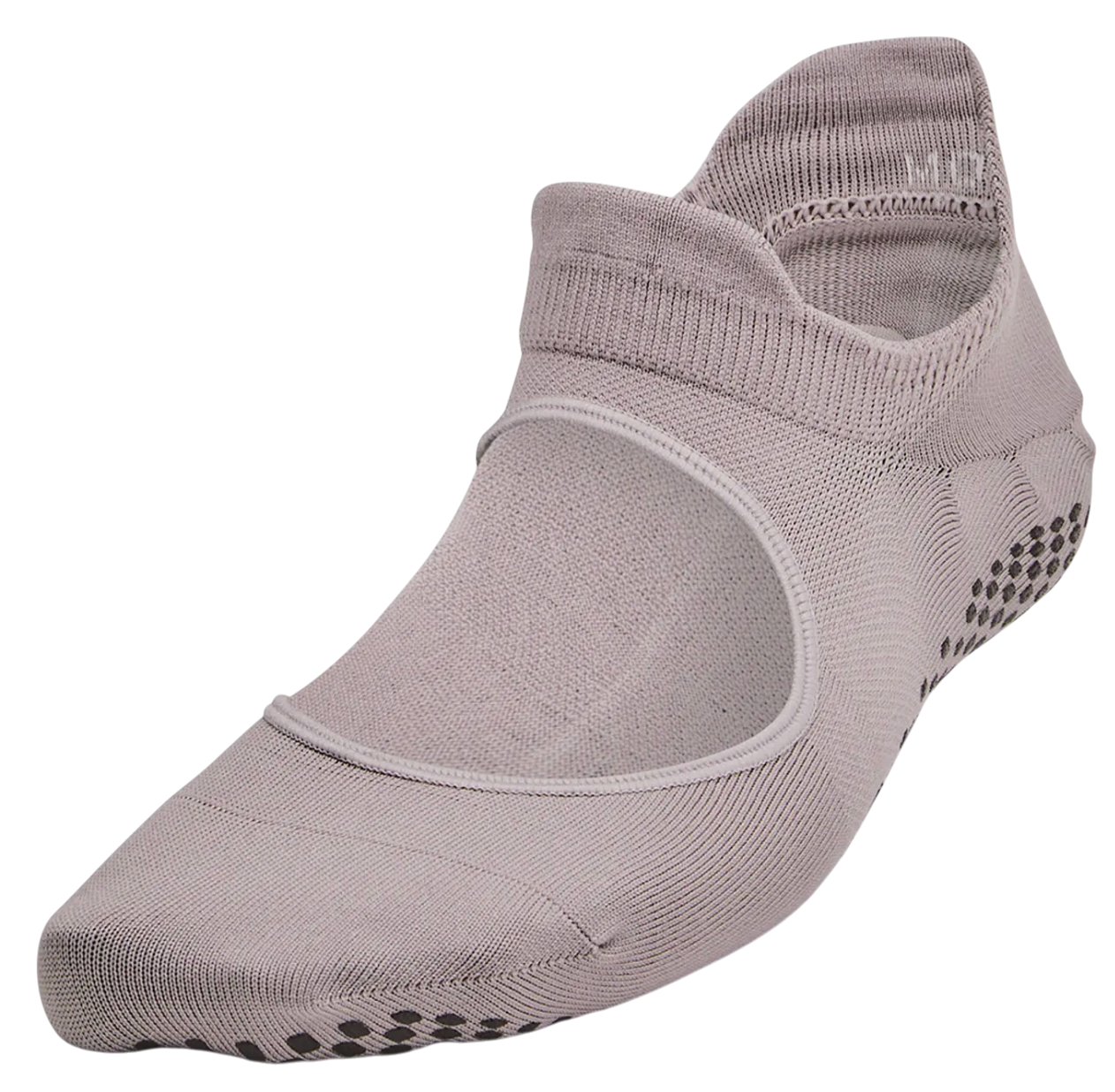 Ponožky Under Armour Grip Socks Breathe Balance 2pcs Rôznofarebný | 1373336-015, 1